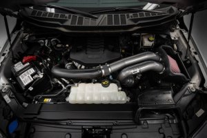 Ford F-150 Performance Air Intake - K&N Engineering - Cold Air Intakes - `15-`22 Ford F-150 Performance Air Intake - K&N Engineering - Cold Air Intakes - `15-`22